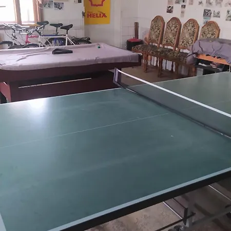 Chata Nadeje Villa Raspenava