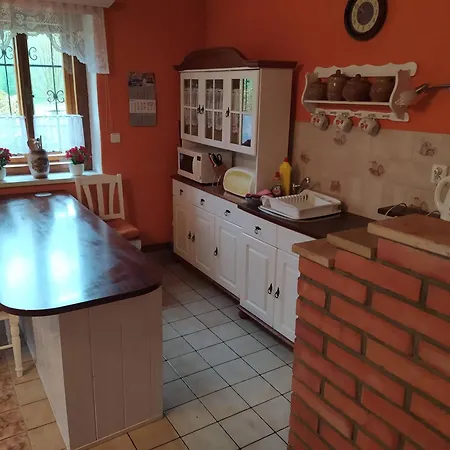 Vila Chata Nadeje