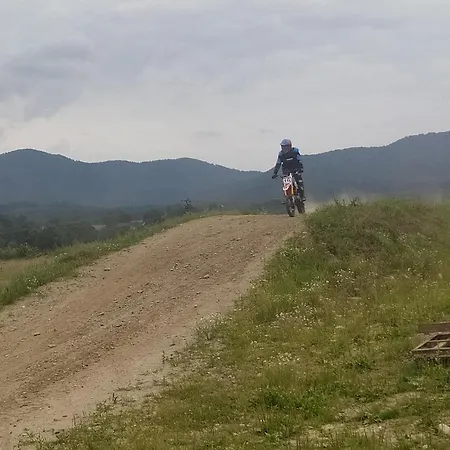 Chata Nadeje Vila Raspenava