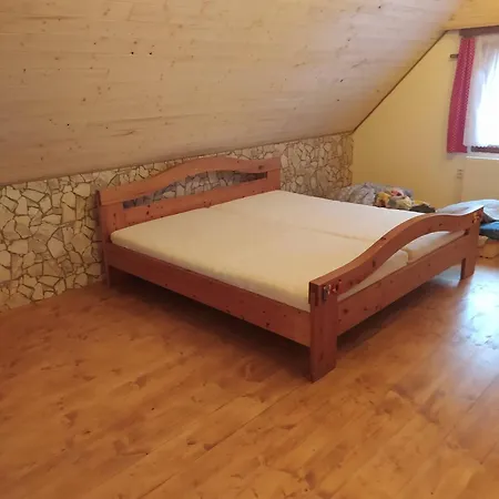Chata Nadeje Villa Raspenava