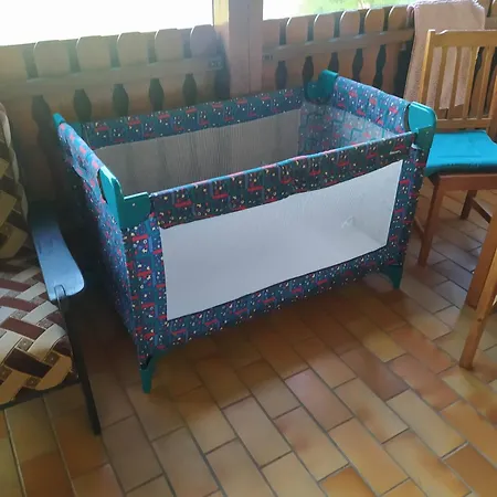 Chata Nadeje Villa *