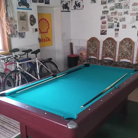 Vila Chata Nadeje